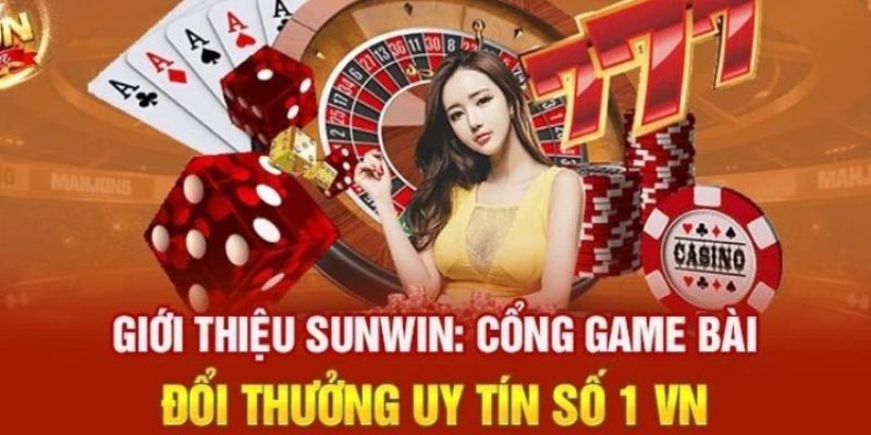 Giới thiệu cổng game thu hút