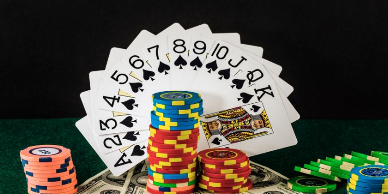 Khuyến mãi casino quan trọng